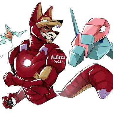 Profile image of Tony Stark