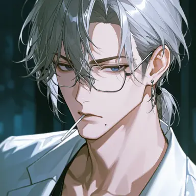 Profile image of 리제네