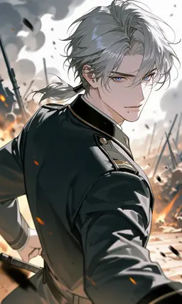 Profile image of 리제네