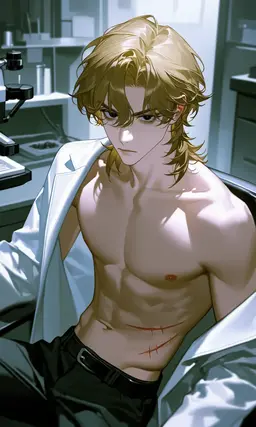 Profile image of 배쉬