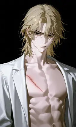 Profile image of 배쉬