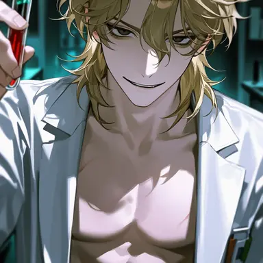 Profile image of 배쉬