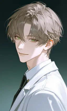 Profile image of 프란츠