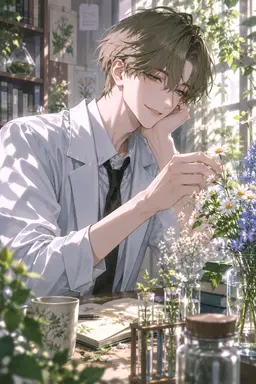 Profile image of 프란츠