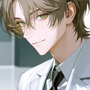 Profile image of 프란츠
