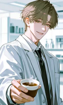 Profile image of 프란츠