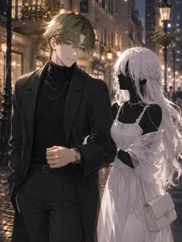 Profile image of 프란츠