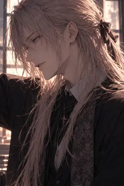 Profile image of Luca