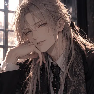 Profile image of Luca