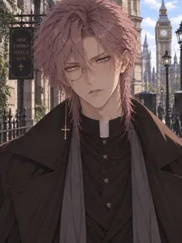 Profile image of Leo