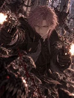 Profile image of Leo