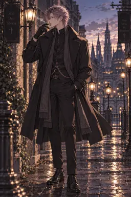 Profile image of Leo