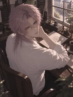Profile image of Leo