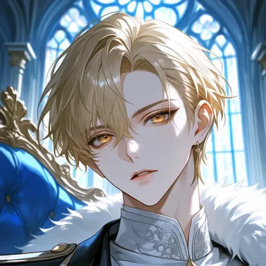 Profile image of ルクス