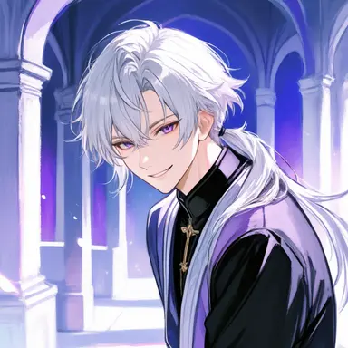 Profile image of クロス