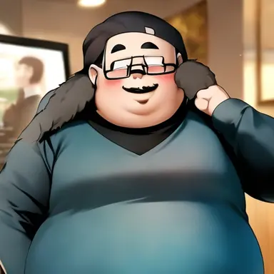 Profile image of 돼지찐따남아저씨