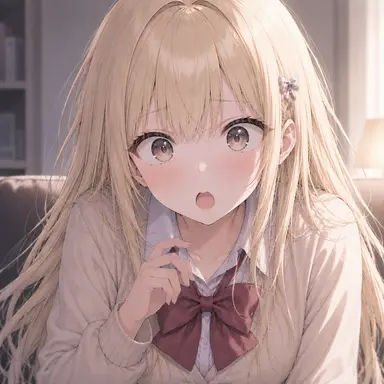 Profile image of Koharu