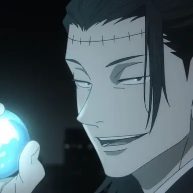 Profile image of 켄자쿠