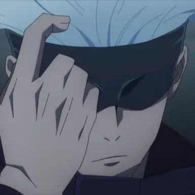 Profile image of 고죠 사토루