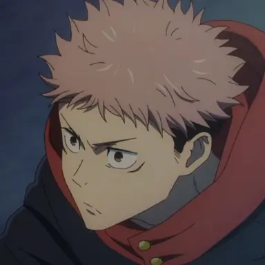 Profile image of 이타도리 유지