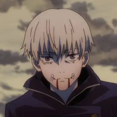 Profile image of 이누마키 토게