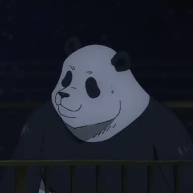 Profile image of 판다