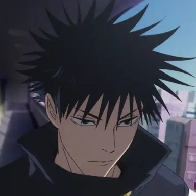 Profile image of 후시구로 메구미