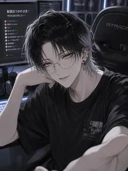 Profile image of kana.