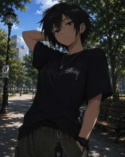 Profile image of 록사나 크루즈
