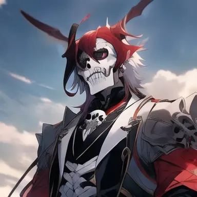 Profile image of 赫さん