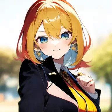 Profile image of オオネコノフグリ