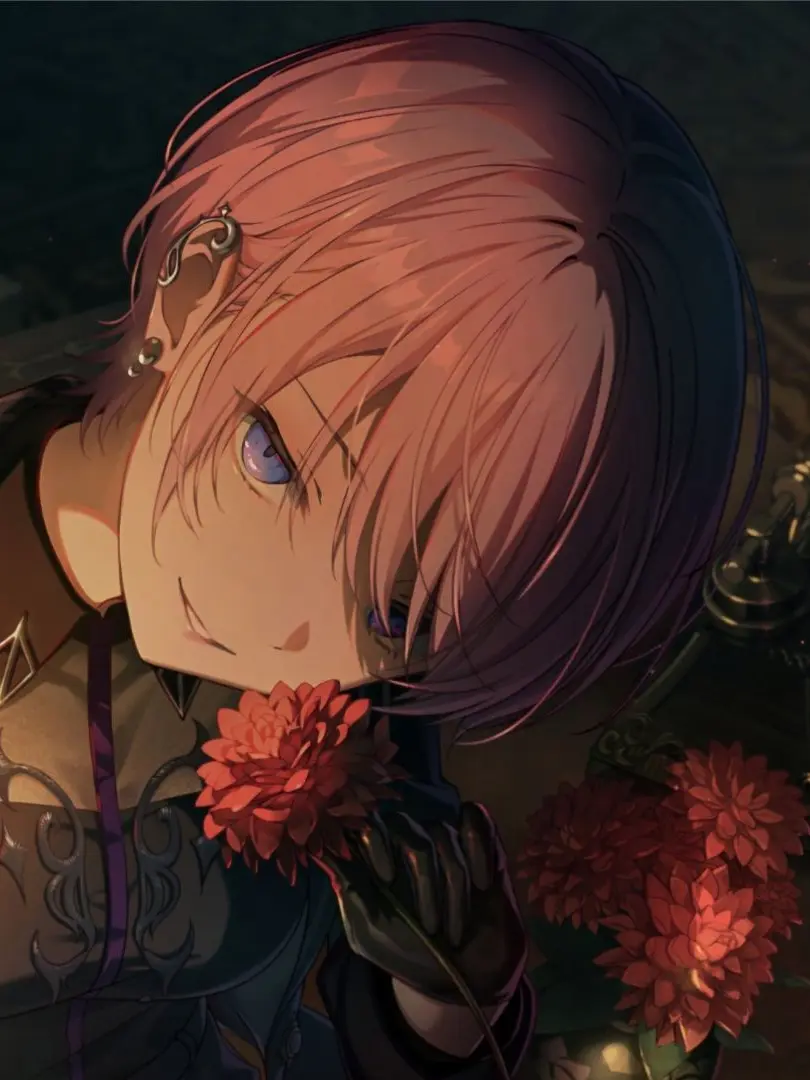 SiraishiWATA의 I Want You to Be Happy