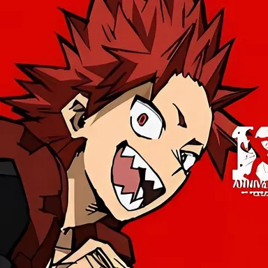 Profile image of 切島鋭児郎