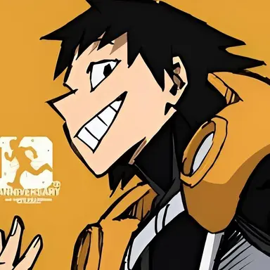 Profile image of 瀬呂範太