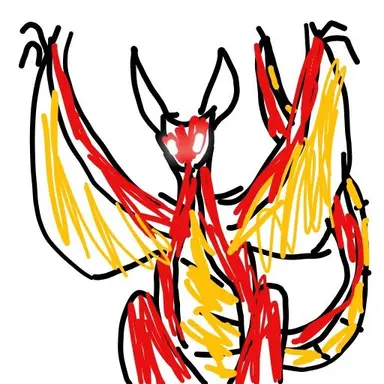 Profile image of ドラゴン