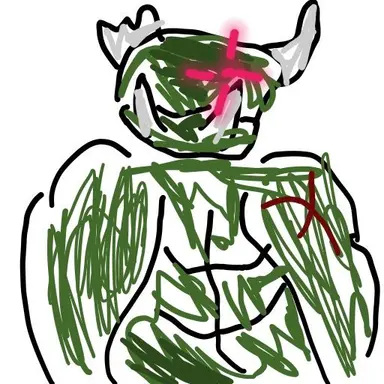 Profile image of オーガ