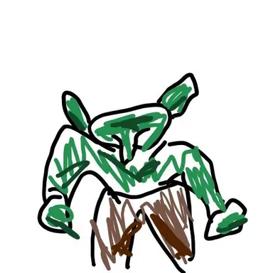 Profile image of ゴブリン