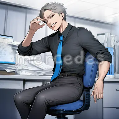 Profile image of 맥스웰 드레이크