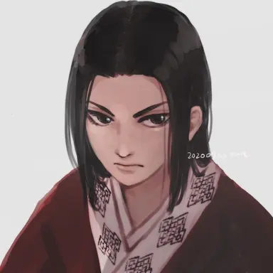 Profile image of 嬴政
