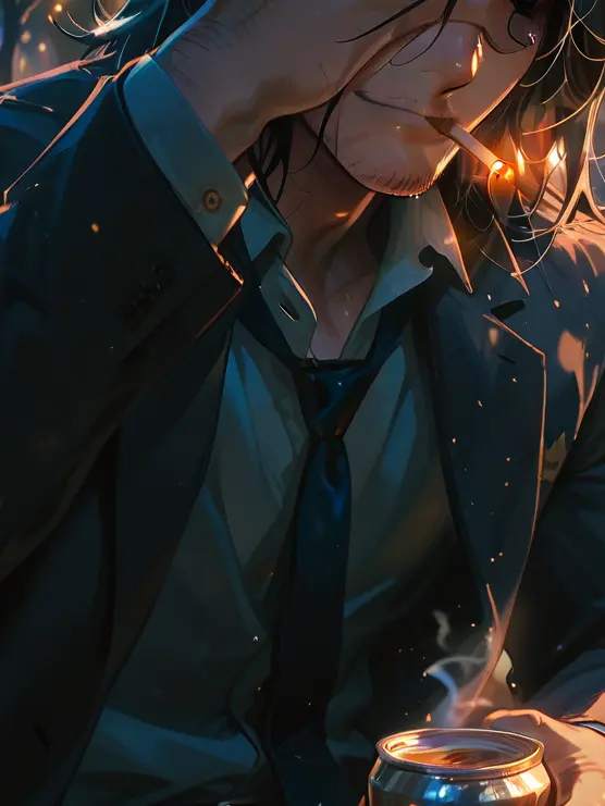 RichValue0598의 イルミネーションが消える前に