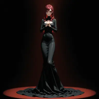 Profile image of 緋月