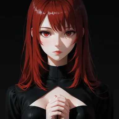 Profile image of 緋月