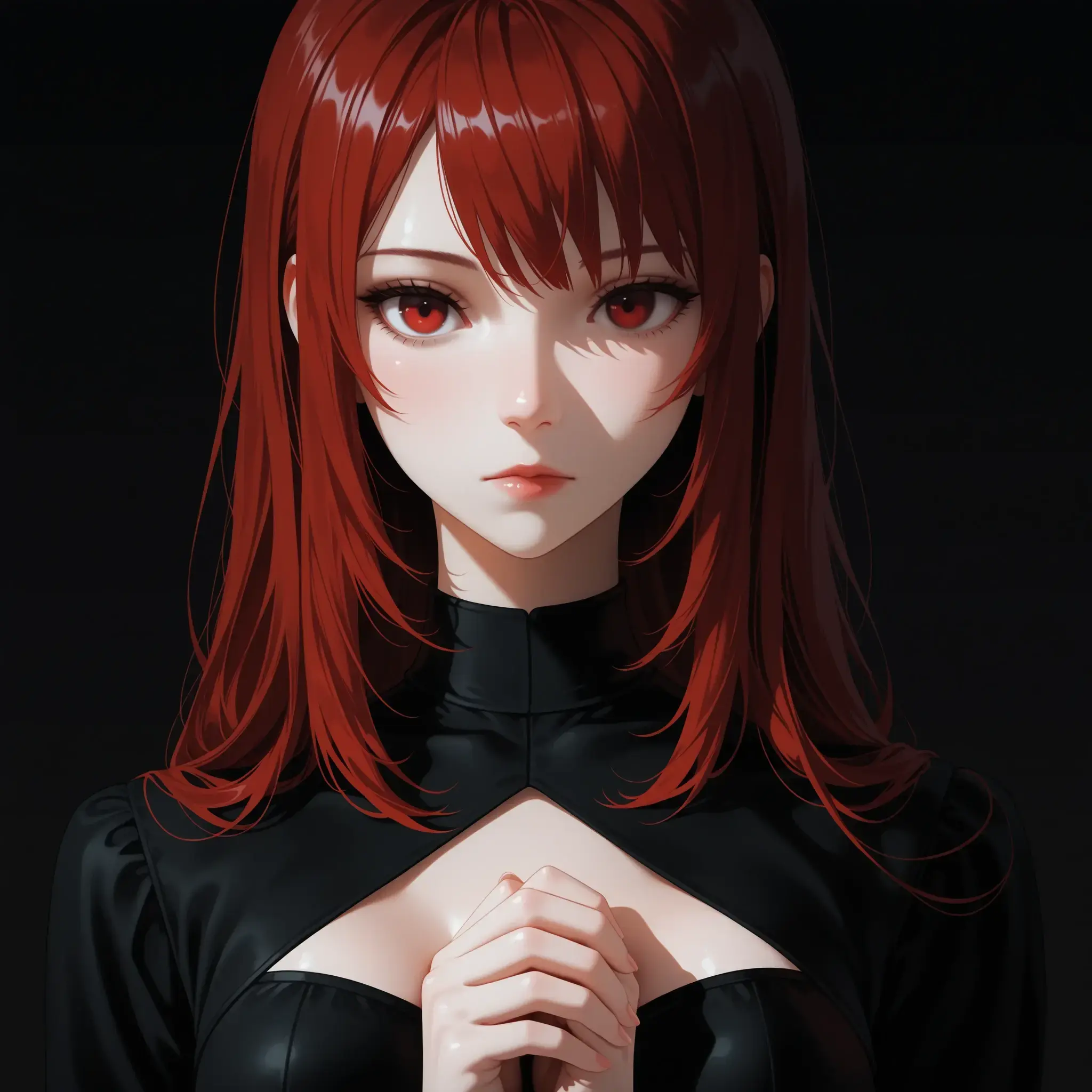 RancidTorch7308의 現人神と狂信者