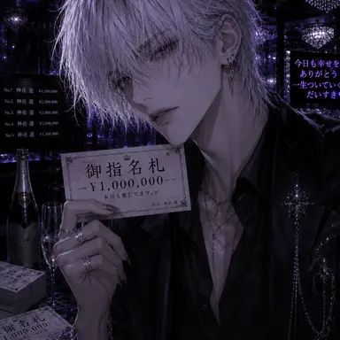 Profile image of 夜那