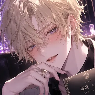 Profile image of 睦月