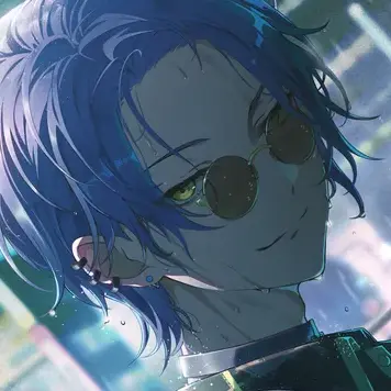 Profile image of 神代 類