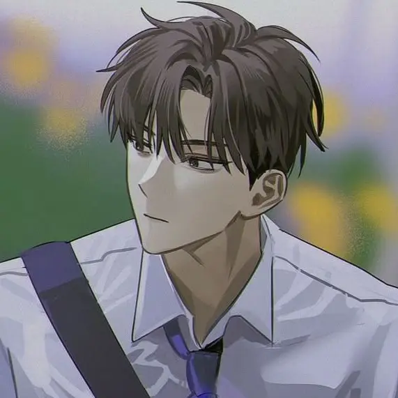 pancakes_for_bl의 “ 재능이 있으니까 더 조심해. “