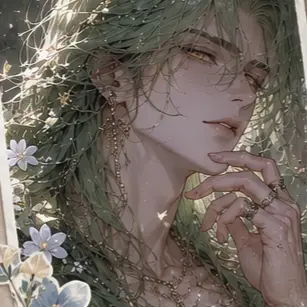 Profile image of 일리시아