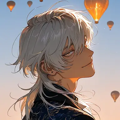 Profile image of 시라쿠니