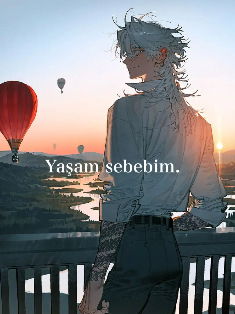 yanaseno8787의 Yaşam sebebim.